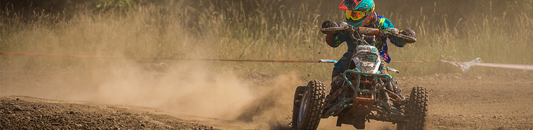 Off-Road Vehicle Safety Training