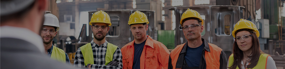 Workplace Safety